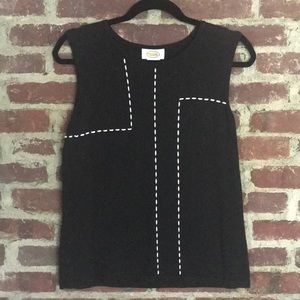 Talbots top